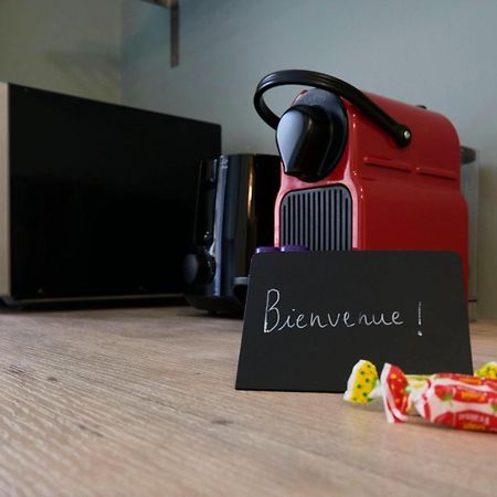 Equipped Studio In Vieux-Lille Near Grand Place Extérieur photo