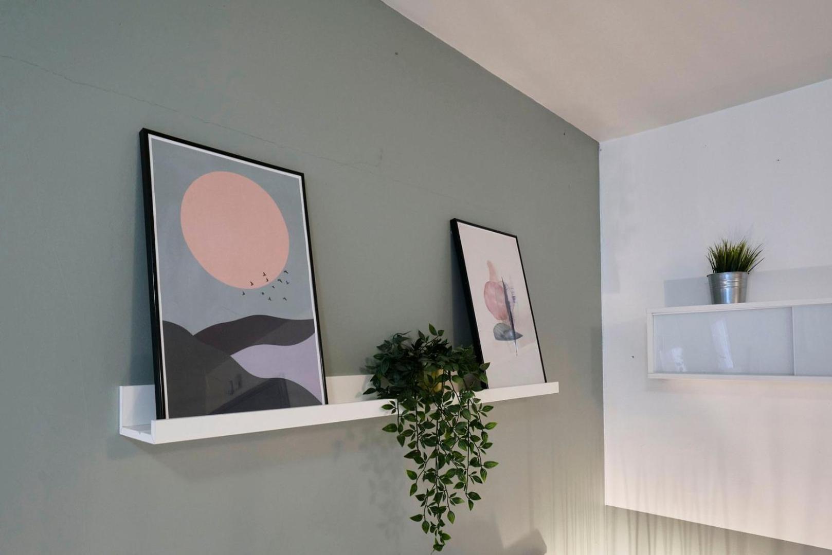 Equipped Studio In Vieux-Lille Near Grand Place Extérieur photo