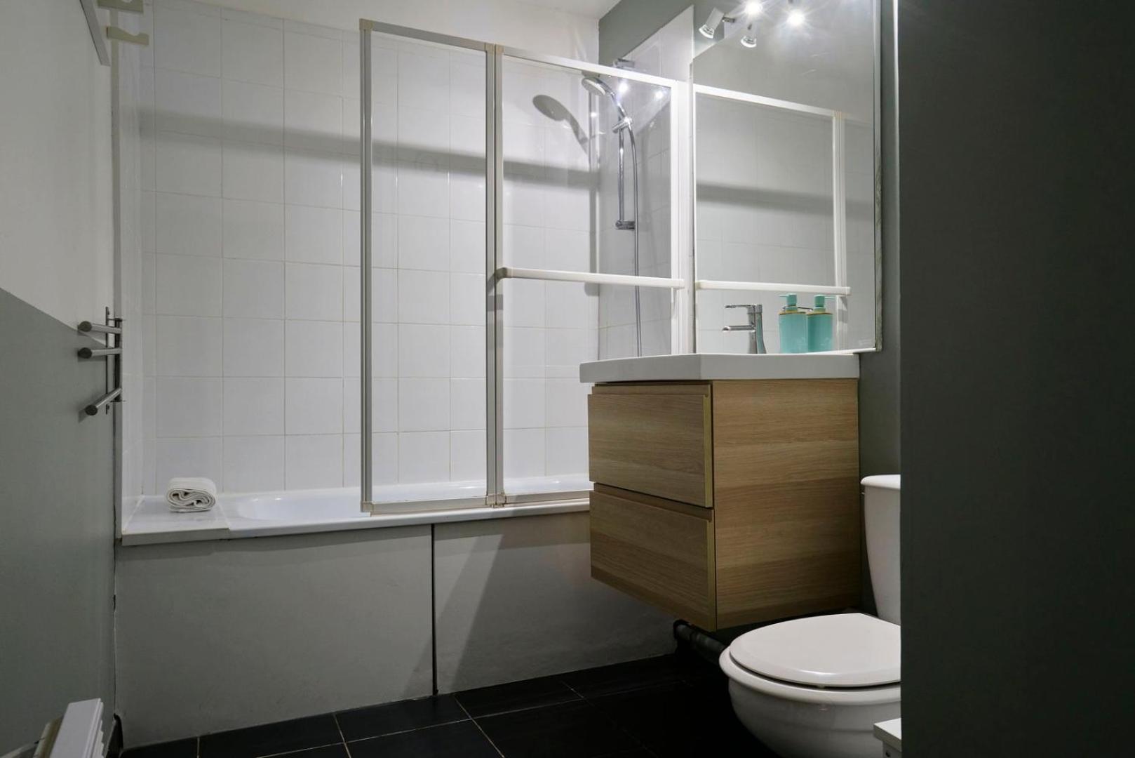 Equipped Studio In Vieux-Lille Near Grand Place Extérieur photo