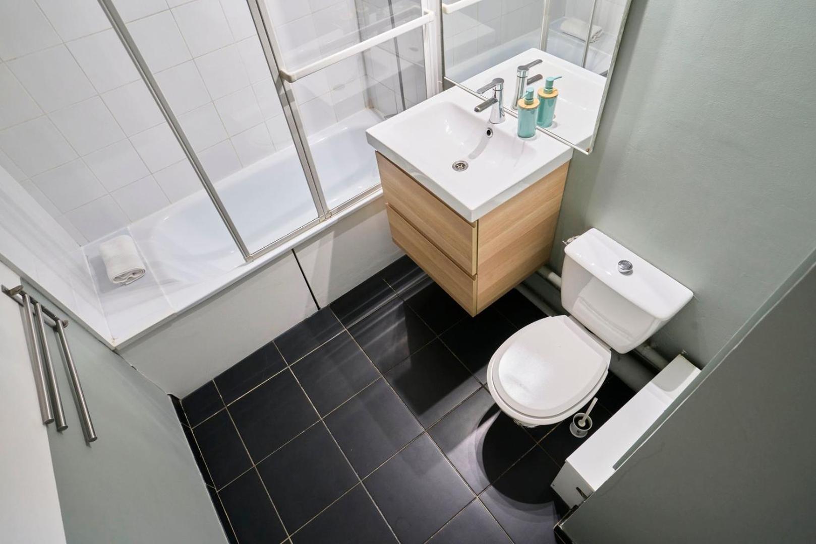 Equipped Studio In Vieux-Lille Near Grand Place Extérieur photo