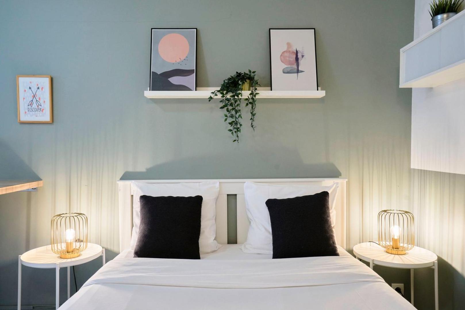 Equipped Studio In Vieux-Lille Near Grand Place Extérieur photo