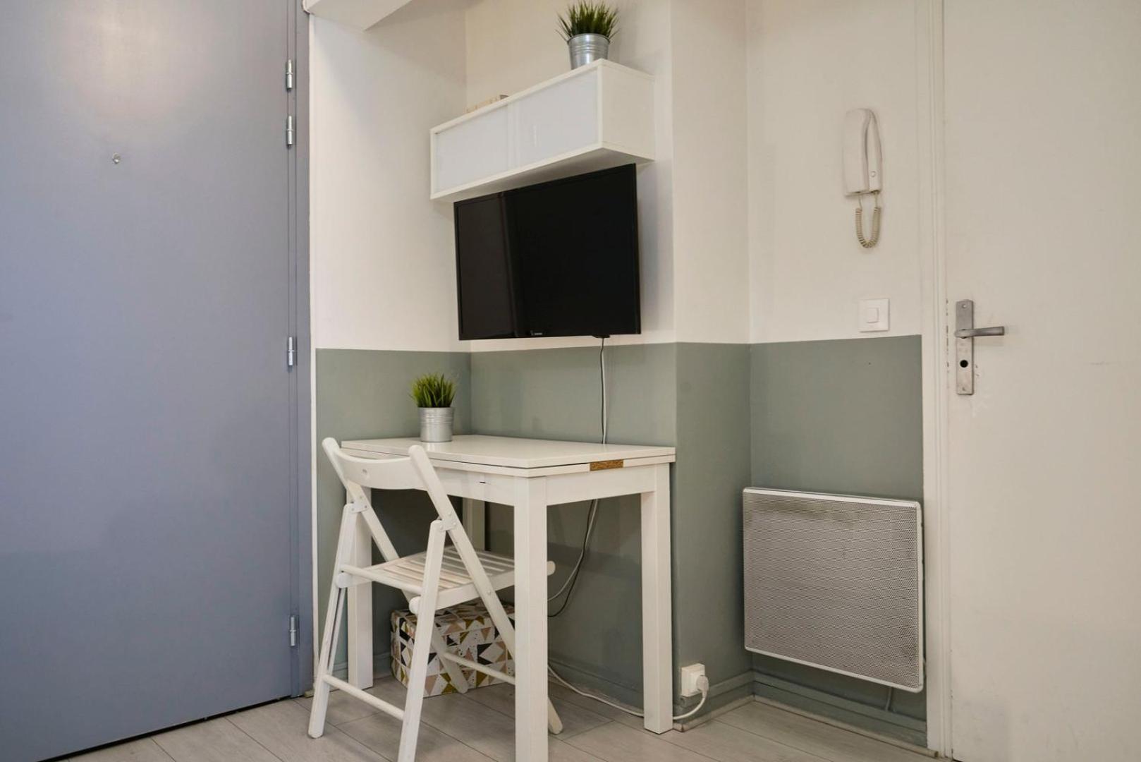 Equipped Studio In Vieux-Lille Near Grand Place Extérieur photo
