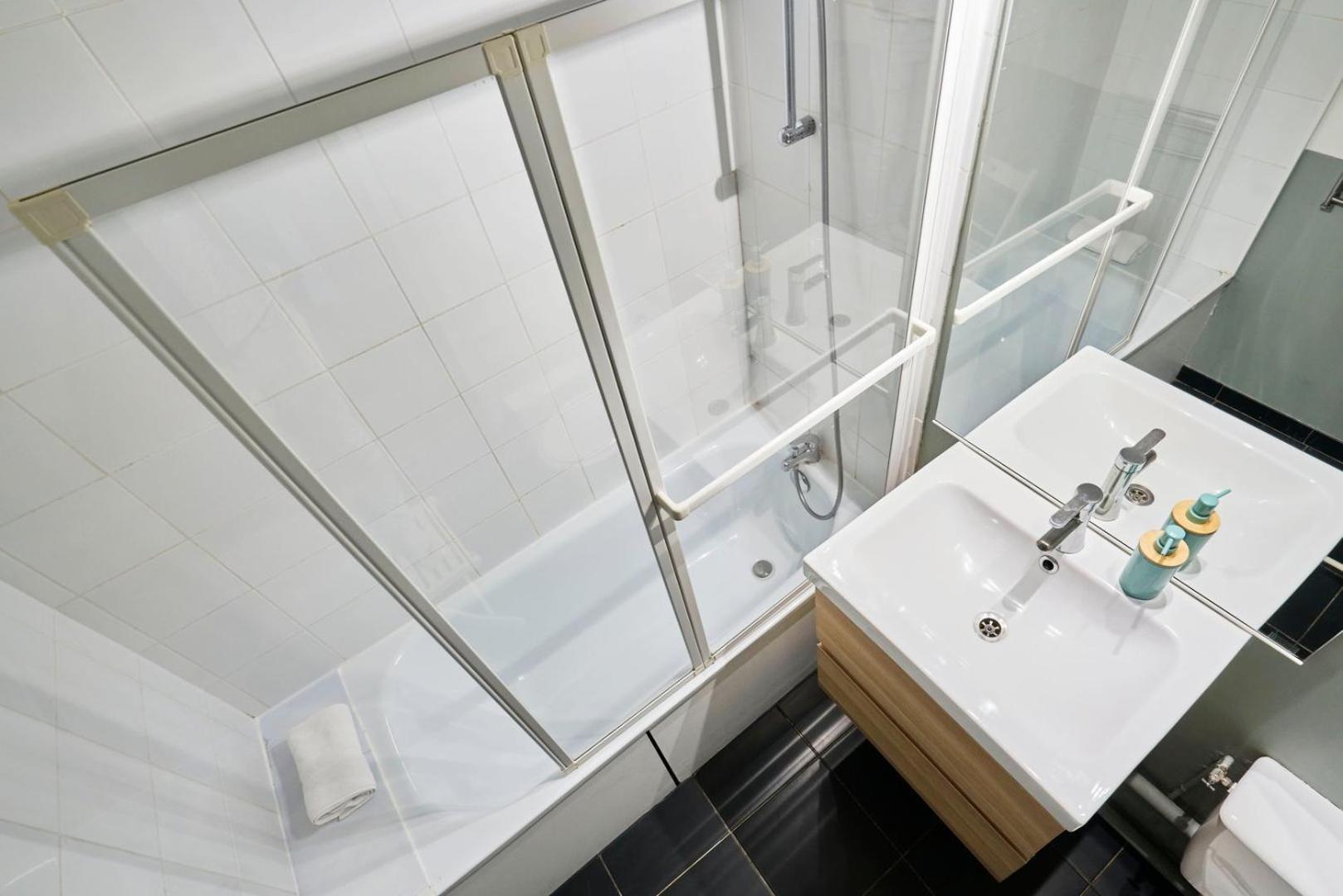 Equipped Studio In Vieux-Lille Near Grand Place Extérieur photo